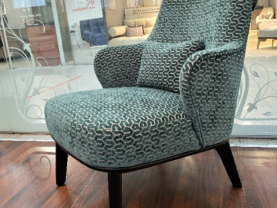 Купить Матье кресло в интернет магазине Anderssen - изображение 2