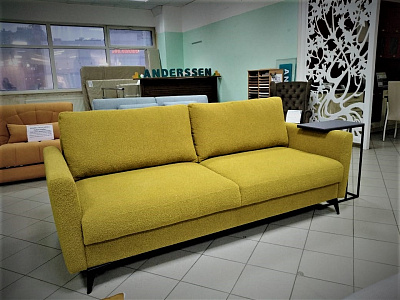 Купить прямой диван «Берген» в интернет магазине Anderssen - изображение 9