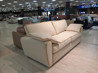 Купить прямой диван «Джерси диван-кровать» в интернет магазине Anderssen - изображение 23