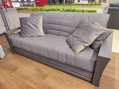 Купить прямой диван «Тиволи диван-кровать 1.8» в интернет магазине Anderssen - изображение 8