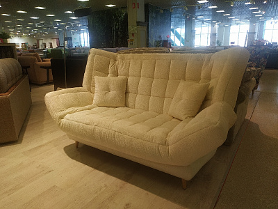 Купить прямой диван «Ковер-самолет диван-кровать» в интернет магазине Anderssen - изображение 11