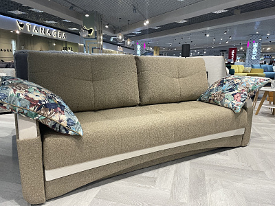 Купить прямой диван «Морской бриз диван-кровать» в интернет магазине Anderssen - изображение 17