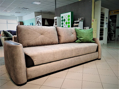 Купить прямой диван «Чародей диван-кровать» в интернет магазине Anderssen - изображение 29