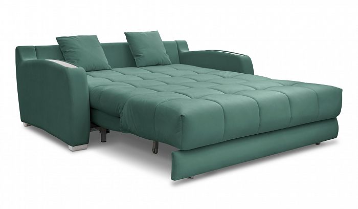 Купить Прямой диван-кровать «МУССОН» (аккордеон) в интернет магазине Anderssen - изображение 16