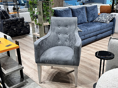 Купить кресло «Модест кресло» в интернет магазине Anderssen - изображение 22