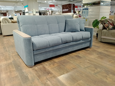 Купить прямой диван «Дискавери диван 1.6» в интернет магазине Anderssen - изображение 2