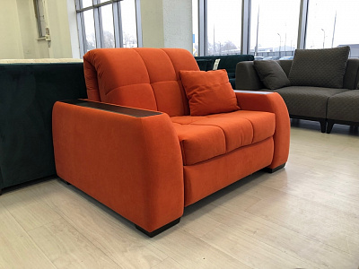 Купить прямой диван «Тристан ДКР» в интернет магазине Anderssen - изображение 14