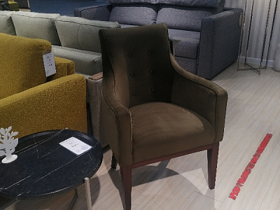 Купить кресло «Модест кресло» в интернет магазине Anderssen - изображение 13