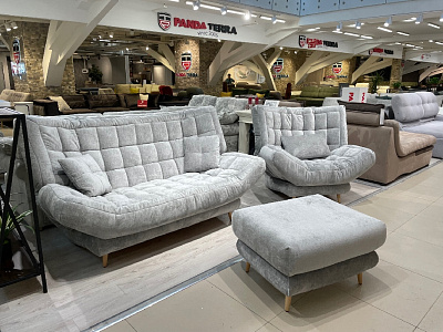 Купить прямой диван «Ковер-самолет диван-кровать» в интернет магазине Anderssen - изображение 26