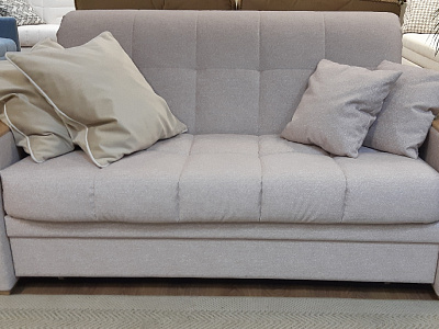 Купить прямой диван «Дискавери диван 1.4» в интернет магазине Anderssen - изображение 14