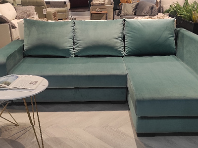 Купить угловой диван «Кристиан угловой диван» в интернет магазине Anderssen - изображение 6