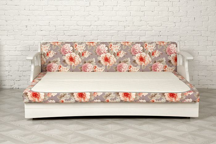Купить Прямой диван-кровать «ОГНИВО» (еврософа) в интернет магазине Anderssen - изображение 4