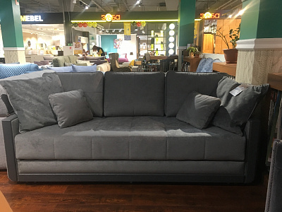 Купить прямой диван «Гудвин диван-кровать» в интернет магазине Anderssen - изображение 7
