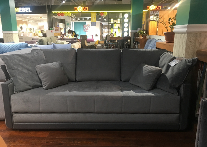 Купить прямой диван «Гудвин диван-кровать» в интернет магазине Anderssen - изображение 1