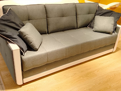 Купить прямой диван «Гудвин диван-кровать» в интернет магазине Anderssen - изображение 22