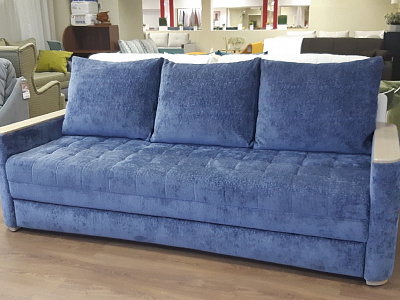 Купить прямой диван «Дискавери диван-кровать» в интернет магазине Anderssen - изображение 13