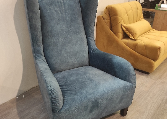 Купить Мемори кресло в интернет магазине Anderssen - изображение 1