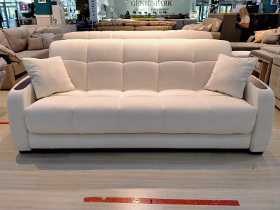 Купить прямой диван «Муссон диван 1.8» в интернет магазине Anderssen - изображение 19