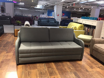 Купить прямой диван «Моушен диван-кровать  » в интернет магазине Anderssen - изображение 2