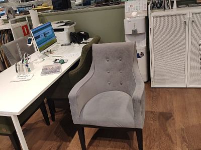 Купить кресло «Модест кресло» в интернет магазине Anderssen - изображение 26
