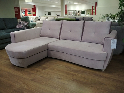 Купить угловой диван «Страдивари угловой диван» в интернет магазине Anderssen - изображение 11
