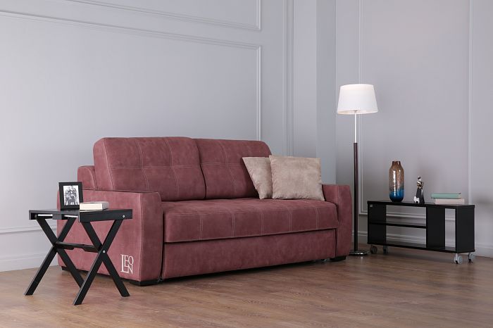 Купить Прямой диван-кровать «ЛЕОН» в интернет магазине Anderssen - изображение 1