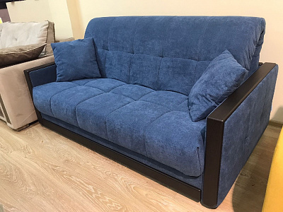 Купить прямой диван «Гудвин диван 1.6» в интернет магазине Anderssen - изображение 6