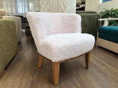 Купить кресло «Индра кресло» в интернет магазине Anderssen - изображение 28