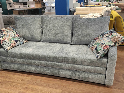 Купить прямой диван «Лайт диван-кровать 2.0» в интернет магазине Anderssen - изображение 25