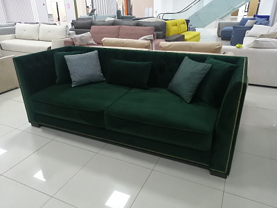 Купить прямой диван «Девиль» в интернет магазине Anderssen - изображение 14