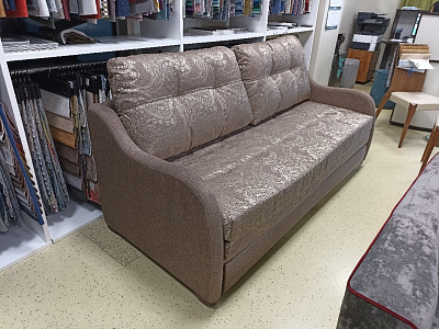 Купить прямой диван «Моушен диван-кровать  » в интернет магазине Anderssen - изображение 29