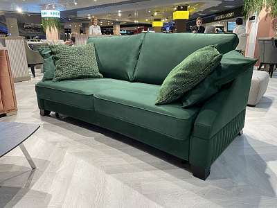 Купить прямой диван «Шато» в интернет магазине Anderssen - изображение 19