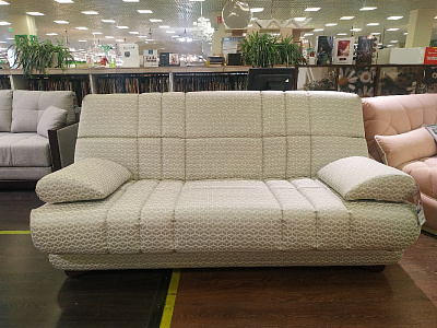 Купить прямой диван «Зеркало ночи диван-кровать кляк ППУ» в интернет магазине Anderssen - изображение 12