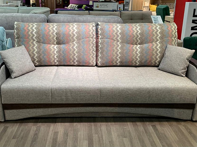 Купить прямой диван «Морской бриз диван-кровать» в интернет магазине Anderssen - изображение 10