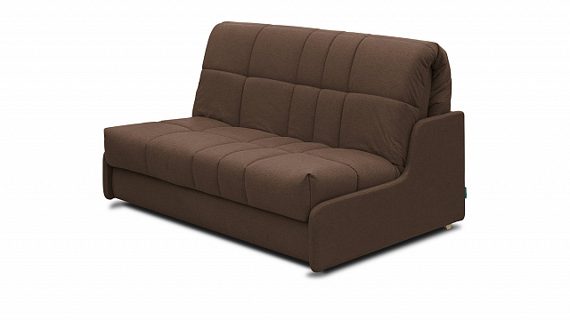 Прямой диван-кровать «МЕЛОРИ 1.4 Start 2» в Престон 232 (аккордеон)