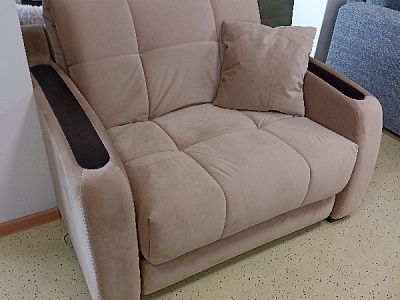 Купить кресло-кровать «Муссон кресло-кровать» в интернет магазине Anderssen - изображение 5