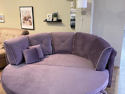 Купить прямой диван «Ольборг диван-кровать» в интернет магазине Anderssen - изображение 1