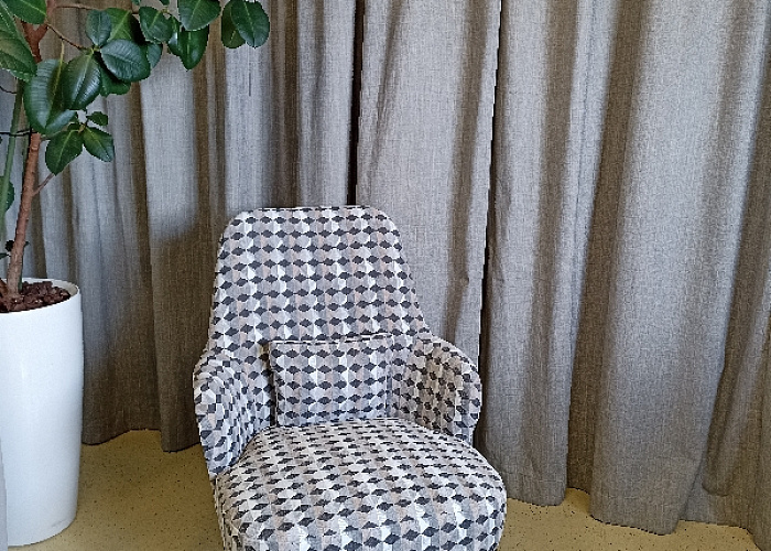 Купить Матье кресло в интернет магазине Anderssen - изображение 1
