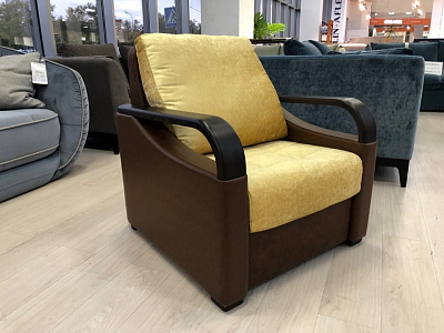 Купить кресло «Лайт кресло» в интернет магазине Anderssen - изображение 12