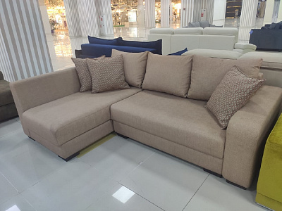 Купить угловой диван «Кристиан угловой диван» в интернет магазине Anderssen - изображение 24