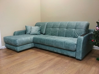 Купить угловой диван «Муссон угловой диван   » в интернет магазине Anderssen - изображение 17