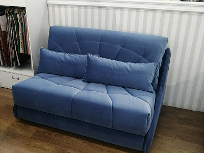 Купить прямой диван «Робин - Бобин диван-кровать 1.2» в интернет магазине Anderssen - изображение 14