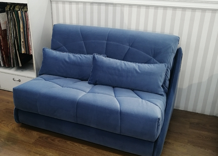 Купить прямой диван «Робин - Бобин диван-кровать 1.2» в интернет магазине Anderssen - изображение 1