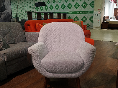 Купить Тренто кресло в интернет магазине Anderssen - изображение 13