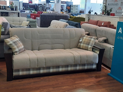 Купить прямой диван «Тиволи диван-кровать 1.8» в интернет магазине Anderssen - изображение 6
