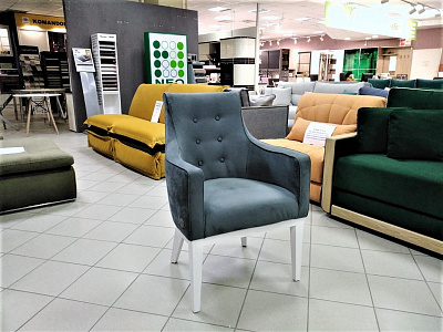 Купить кресло «Модест кресло» в интернет магазине Anderssen - изображение 12