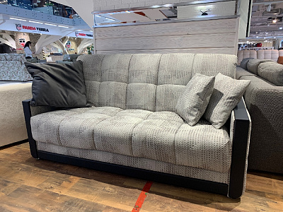 Купить прямой диван «Гудвин диван 1.6» в интернет магазине Anderssen - изображение 18