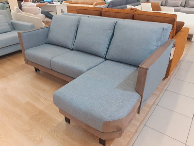 Купить Барсет угловой диван в интернет магазине Anderssen - изображение 7
