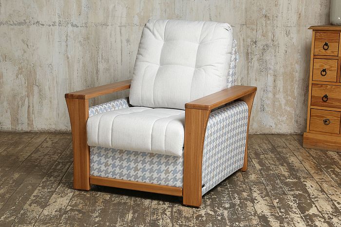 Купить Кресло «ТИВОЛИ» в интернет магазине Anderssen - изображение 6
