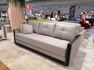 Купить прямой диван «Гудвин диван-кровать» в интернет магазине Anderssen - изображение 12